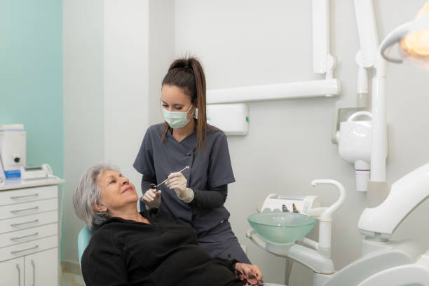 Best Knocked-Out Tooth (Avulsed Tooth) Treatment in Yoakum, TX
