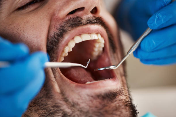 Best Emergency Denture Repair in Yoakum, TX