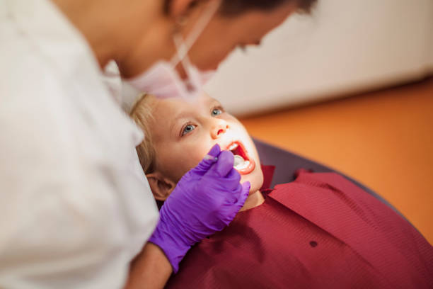 Best Emergency Treatment for Oral Infections in Yoakum, TX