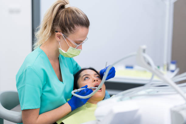 Best Weekend Emergency Dental Services in Yoakum, TX