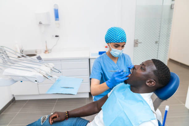 Best Emergency Orthodontic Repairs in Yoakum, TX