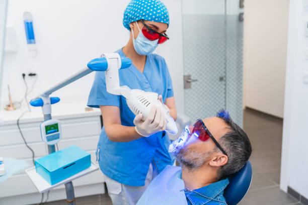 Best Emergency Treatment for Jaw Pain or Injury in Yoakum, TX